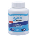 Pool Fermit PVC-Kleber PRO mit Pinsel | 250 ml