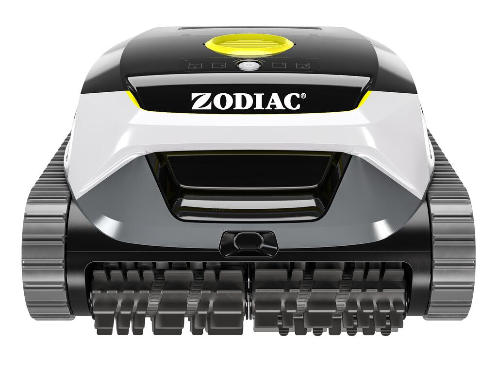 Zodiac Poolroboter Freedom Lite | Kabelloser akkubetriebener Poolreiniger