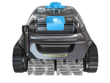 Zodiac Poolroboter Freedom+ Control | Kabelloser akkubetriebener Poolreiniger