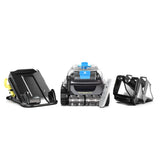 Zodiac Poolroboter Freedom+ Control | Kabelloser akkubetriebener Poolreiniger
