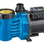 Pooltechnik Komplettset Profi Cl/pH | Bayrol Cl/pH | Speck & BADU Alpha Eco Soft | Cantabric 600