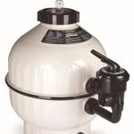 Pooltechnik Komplettset Profi Cl/pH | Bayrol Cl/pH | Speck & BADU Alpha Eco Soft | Cantabric 600