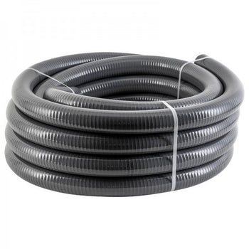 Pool PVC Rohr Flexschlauch | Ø 50 mm