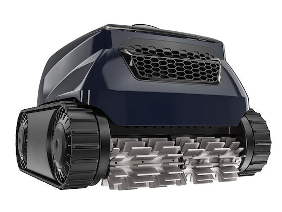 Zodiac Poolroboter Voyager RE 4600 iQ | inkl. Transportwagen & Steuerbox