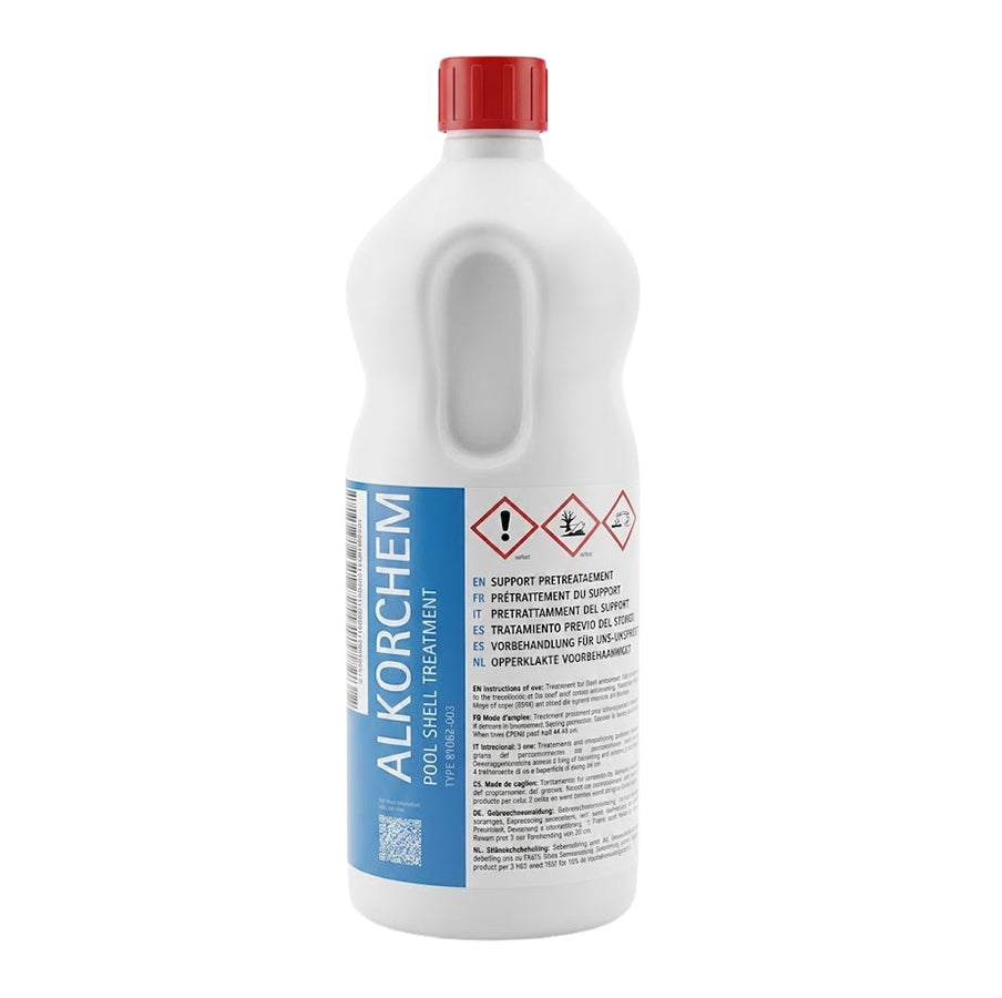 RENOLIT ALKORCHEM Desinfektionsmittel | 1 L