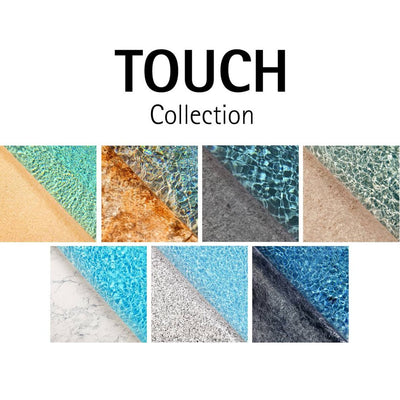 RENOLIT ALKORPLAN TOUCH Poolfolie | 25 x 1,65 m Rolle (41,25 m²)