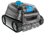 Zodiac Poolroboter Freedom+ Control | Kabelloser akkubetriebener Poolreiniger