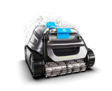 Zodiac Poolroboter Freedom+ Control | Kabelloser akkubetriebener Poolreiniger