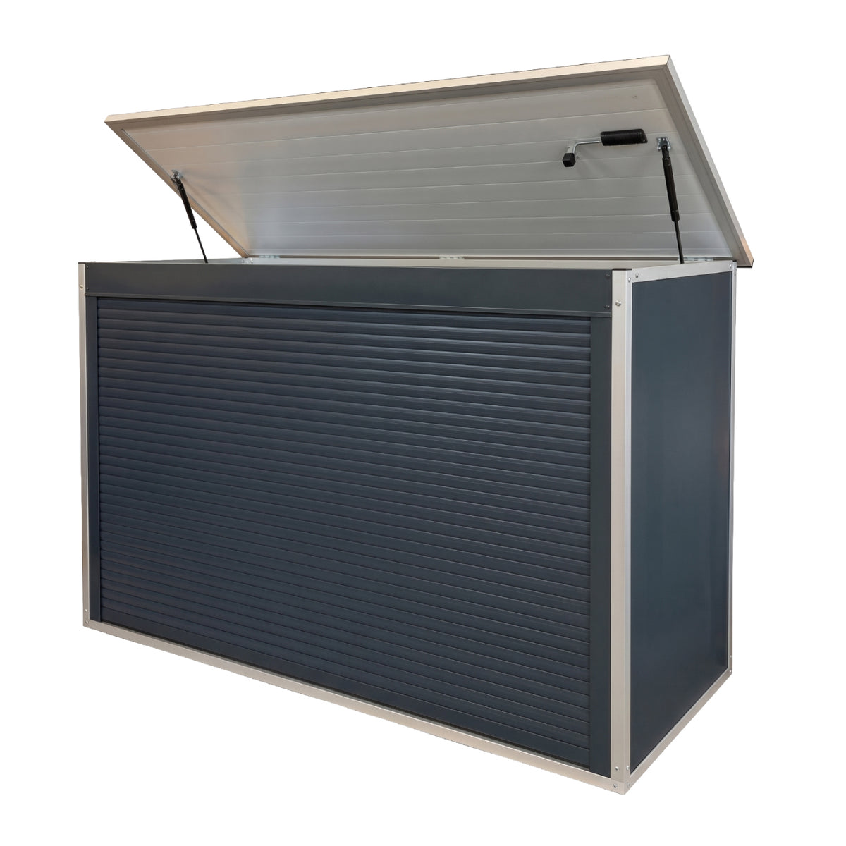 Pool Technikbox kaufen | POOLBAUER