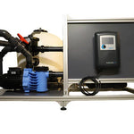 Pooltechnik Komplettset Profi Cl/pH | Bayrol Cl/pH | Speck & BADU Alpha Eco Soft | Cantabric 600