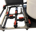 Pooltechnik Komplettset Profi Cl/pH | Bayrol Cl/pH | Speck & BADU Alpha Eco Soft | Cantabric 600