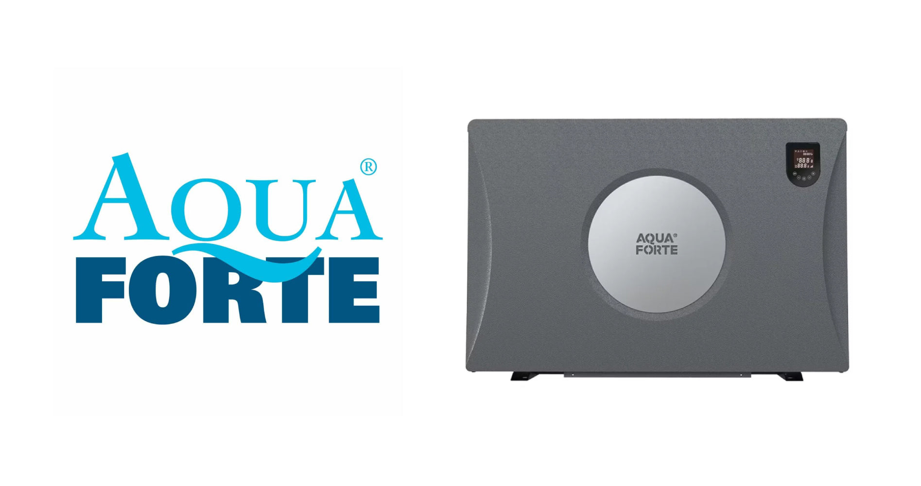 AquaForte Wärmepumpe