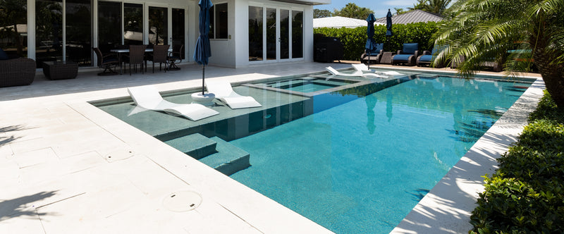 STYROPORPOOL