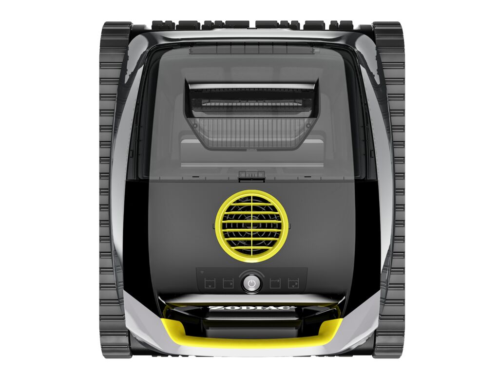 Zodiac Poolroboter Freedom Lite | Kabelloser akkubetriebener Poolreiniger
