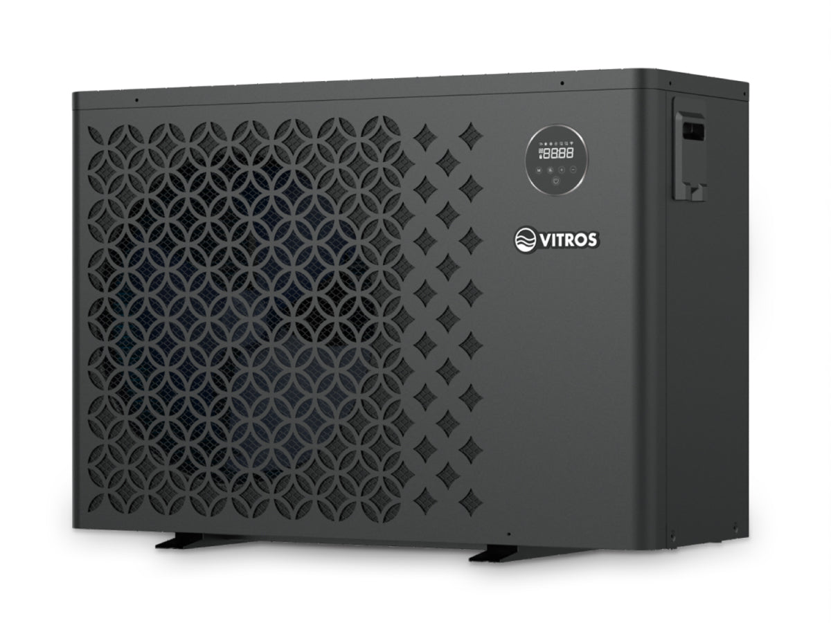 VITROS Neo Full Inverter Wärmepumpe