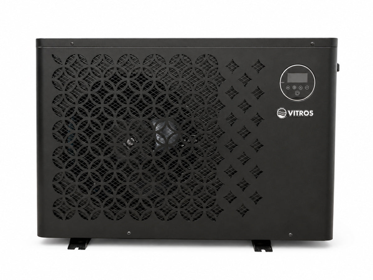 VITROS Neo Full Inverter Wärmepumpe