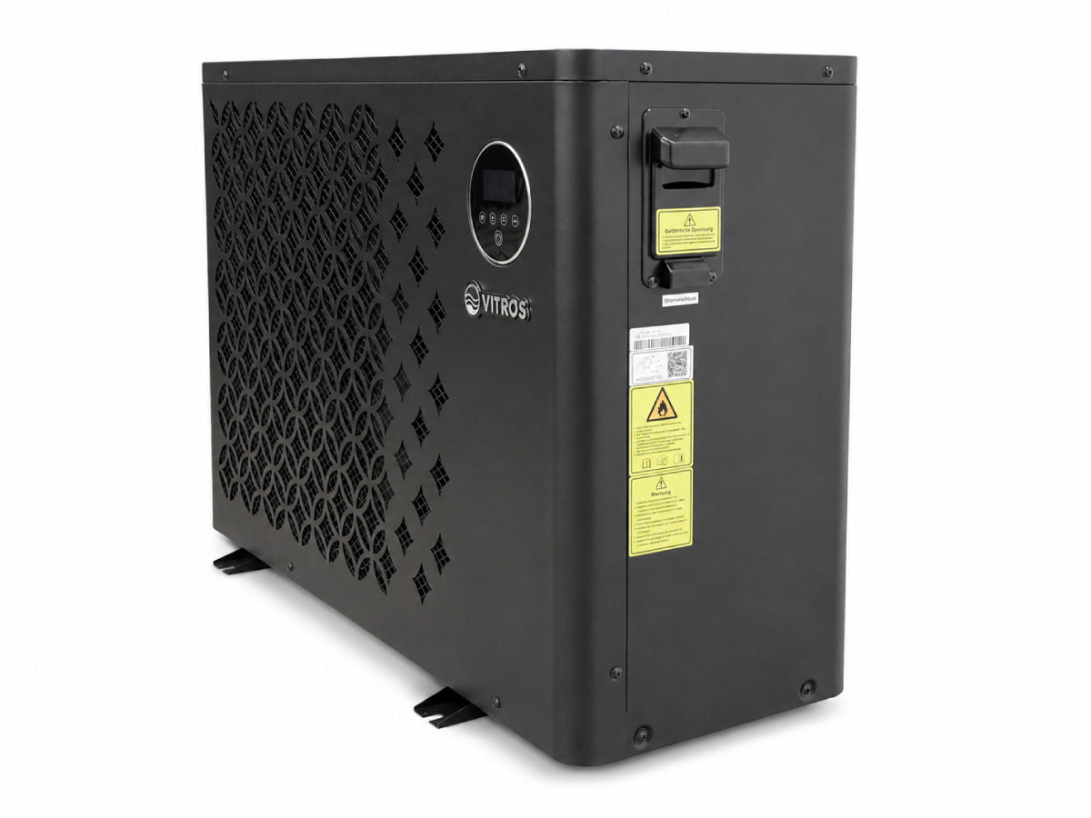 VITROS Neo Full Inverter Wärmepumpe