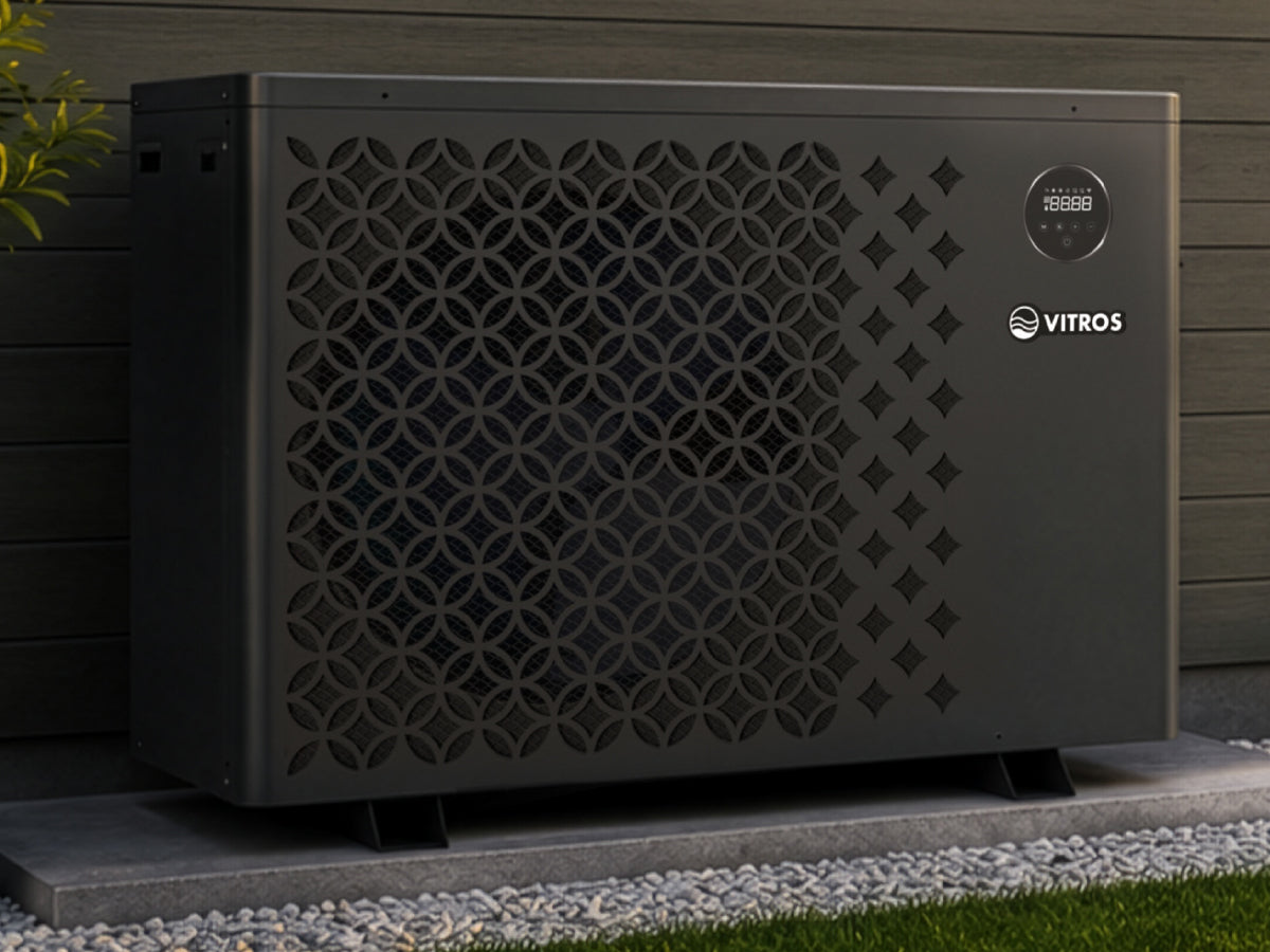 VITROS Neo Full Inverter Wärmepumpe
