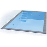 Poolfolie Foliensack Keilbiese | 0,8 mm