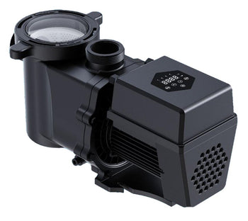 AquaForte® Eco IVS Filterpumpe