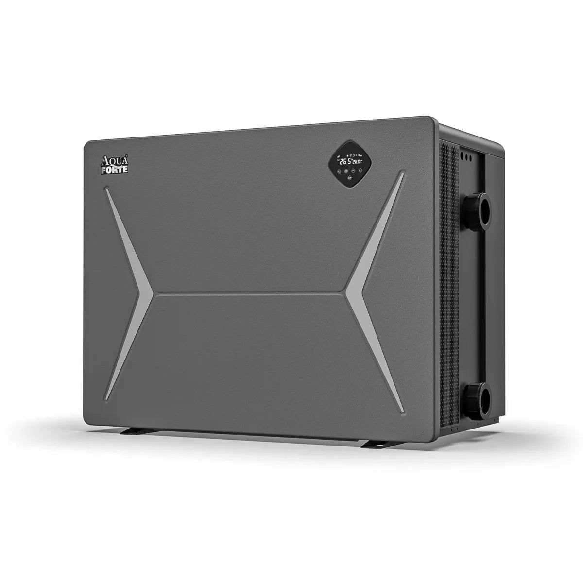 AquaForte Mr. Perfect Inverter Wärmepumpe