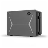 AquaForte Mr. Perfect Inverter Wärmepumpe