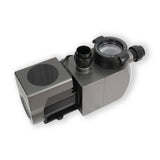 AquaForte® Inverpro IP30 frequenzgesteuerte Filterpumpe | 230 V | inkl. WiFi-Modul