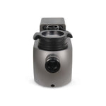 AquaForte® Inverpro IP30 frequenzgesteuerte Filterpumpe | 230 V | inkl. WiFi-Modul