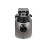 AquaForte® Inverpro IP30 frequenzgesteuerte Filterpumpe | 230 V | inkl. WiFi-Modul