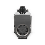 AquaForte® Inverpro IP30 frequenzgesteuerte Filterpumpe | 230 V | inkl. WiFi-Modul