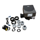 AquaForte® iWash automatisches 6-Wege Ventil