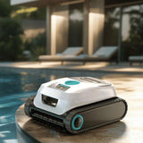 Aiper Scuba N1600 | Kabelloser, akkubetriebener Poolreiniger