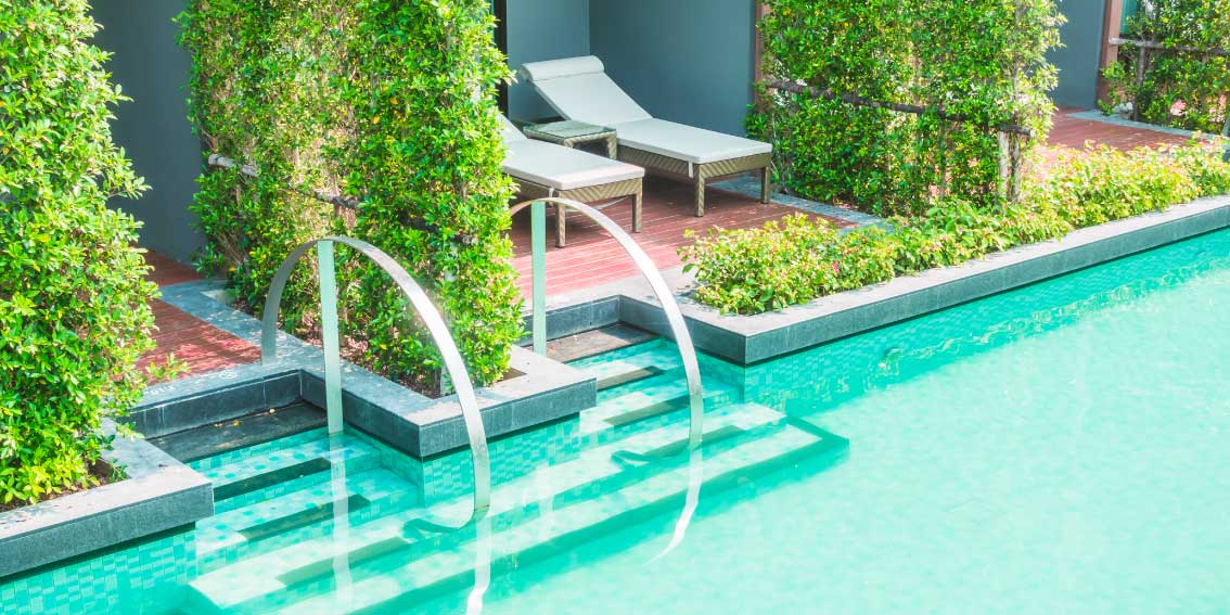 Pooltreppen online kaufen | POOLBAUER Pooltreppen online kaufen | POOLBAUER