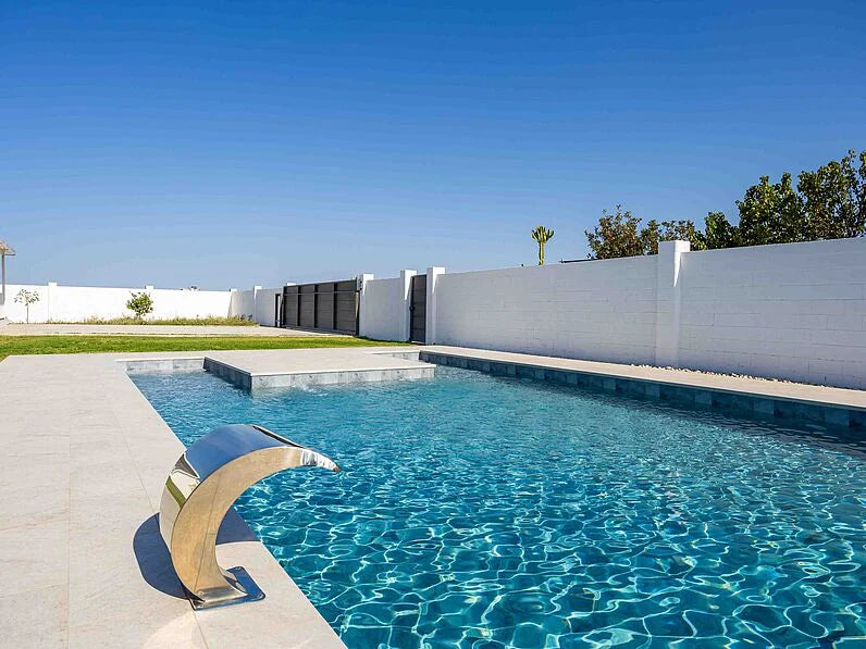 Renolit Alkorplan Ceramics Evolve Poolfolie | 25 x 1,65 m Rolle (41,25 m²)
