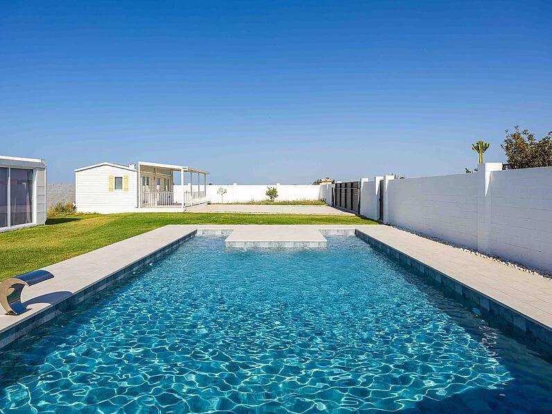 Renolit Alkorplan Ceramics Evolve Poolfolie | 25 x 1,65 m Rolle (41,25 m²)