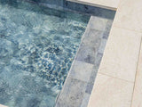 Renolit Alkorplan Ceramics Evolve Poolfolie | 25 x 1,65 m Rolle (41,25 m²)