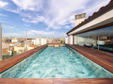 Renolit Alkorplan Ceramics Evolve Poolfolie | 25 x 1,65 m Rolle (41,25 m²)