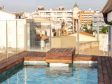 Renolit Alkorplan Ceramics Evolve Poolfolie | 25 x 1,65 m Rolle (41,25 m²)
