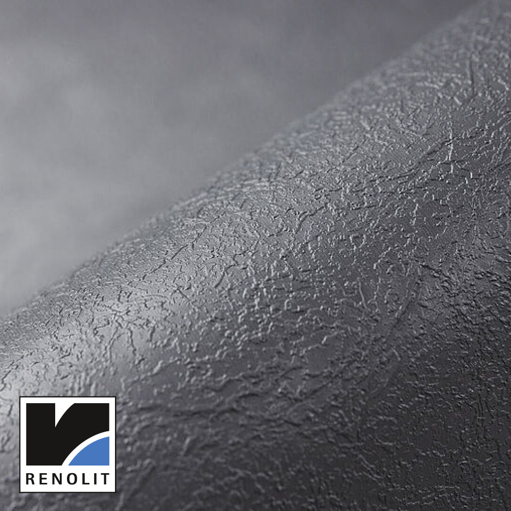 RENOLIT ALKORPLAN RELIEF Poolfolie | 25 x 1,65 m Rolle (41,25 m²)