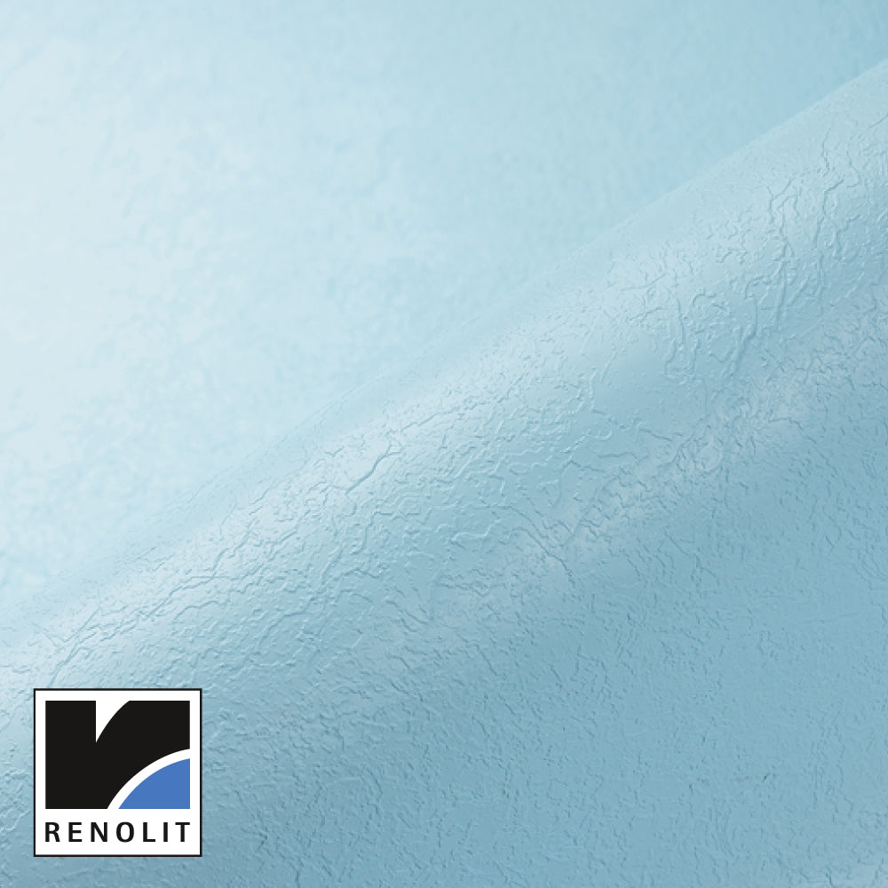 RENOLIT ALKORPLAN RELIEF Poolfolie | 25 x 1,65 m Rolle (41,25 m²)