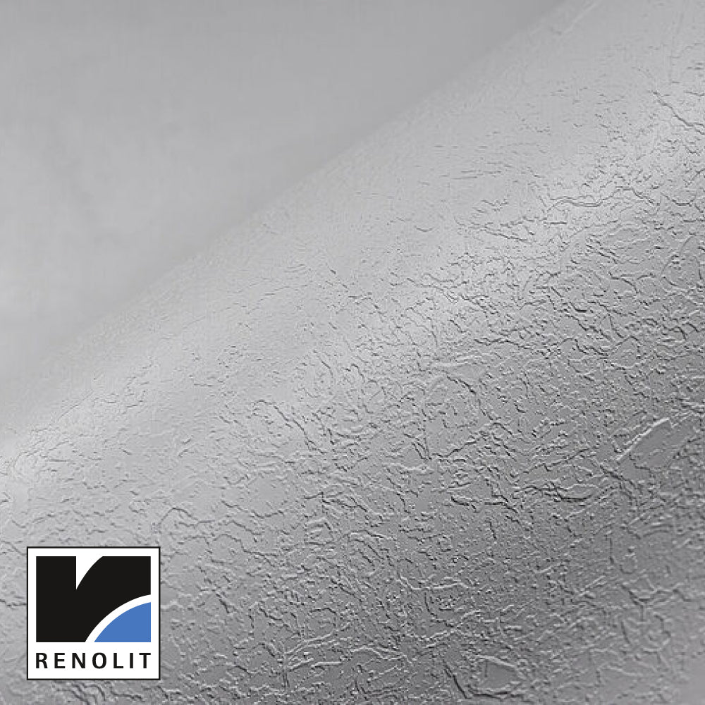 RENOLIT ALKORPLAN RELIEF Poolfolie | 25 x 1,65 m Rolle (41,25 m²)