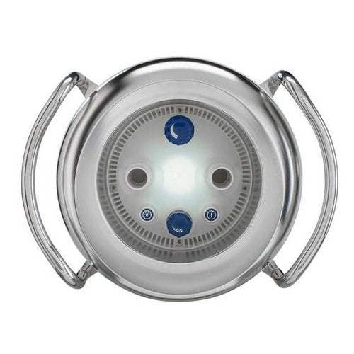 BADU JET PRIMAVERA Gegenstromanlage | 400 V / 3,0 kW | inkl. Vormontagesatz