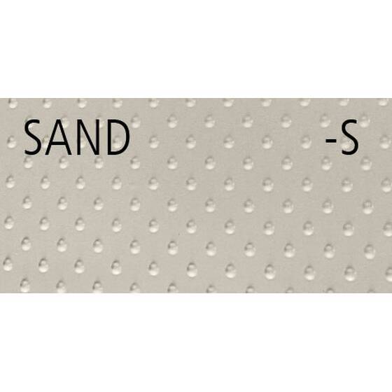 Pooltreppe Eleganz mit Randbefestigung | 60 x 180 cm | 1,58 - 1,74 Meter Beckentiefe