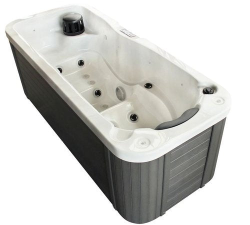 Whirlpool Modell 804B | In- & Outdoor | 1-2 Personen | 380 Liter