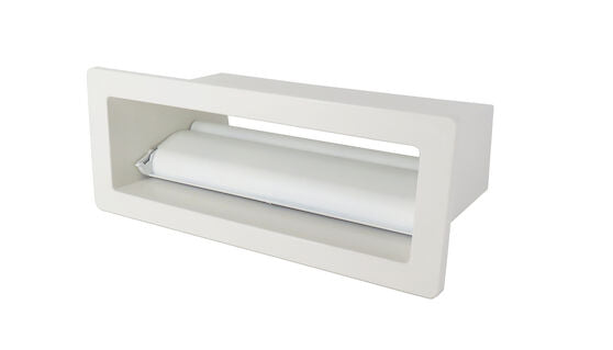 Astral Pool Skimmer Unik | Beton- & Folienbecken