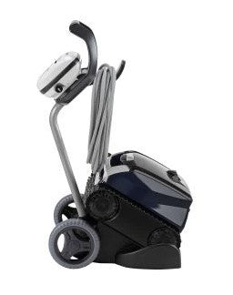 Zodiac Poolroboter Voyager RE 4600 iQ | inkl. Transportwagen & Steuerbox