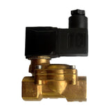 AquaForte® iWash Automatisches 6 Wege Ventil mit automatische Wassernachspeisung