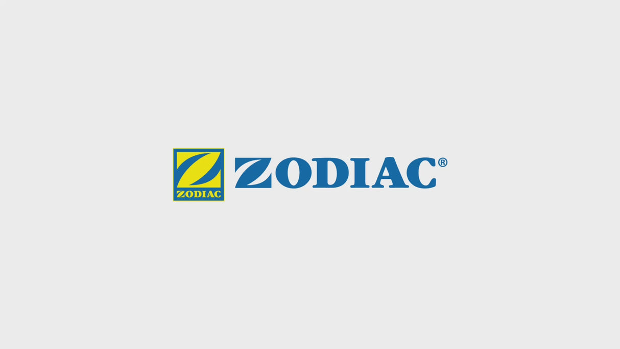 Zodiac Poolroboter Freedom Lite | Kabelloser akkubetriebener Poolreiniger