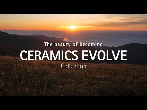 Renolit Alkorplan Ceramics Evolve Poolfolie | 25 x 1,65 m Rolle (41,25 m²)