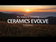 Renolit Alkorplan Ceramics Evolve Poolfolie | 25 x 1,65 m Rolle (41,25 m²)